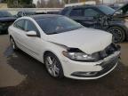 VOLKSWAGEN - CC