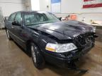 LINCOLN - TOWN CAR