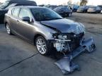 LEXUS - CT 200