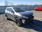 NISSAN - ROGUE