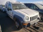 JEEP - LIBERTY