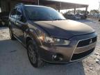 MITSUBISHI - OUTLANDER