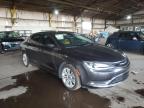 CHRYSLER - 200