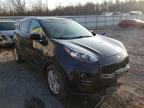 KIA - SPORTAGE