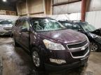 CHEVROLET - TRAVERSE