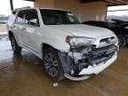 TOYOTA - 4RUNNER