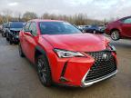 LEXUS - UX 200