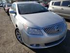 BUICK - LACROSSE