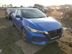 NISSAN - SENTRA