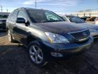 LEXUS - RX350