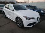 ALFA ROMEO - STELVIO