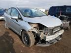 FORD - FIESTA