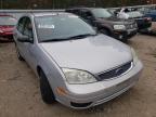 FORD - FOCUS