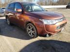 MITSUBISHI - OUTLANDER