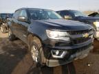 CHEVROLET - COLORADO