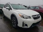 SUBARU - CROSSTREK