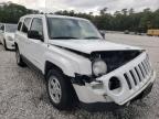 JEEP - PATRIOT