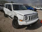 JEEP - PATRIOT