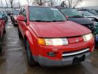 SATURN - VUE