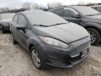 FORD - FIESTA