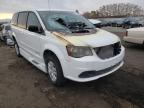 DODGE - GRAND CARAVAN