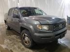 HONDA - RIDGELINE