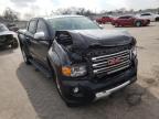 GMC - CANYON