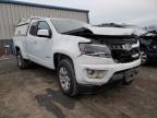 CHEVROLET - COLORADO