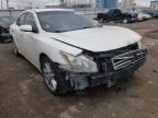 NISSAN - MAXIMA