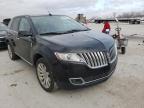 LINCOLN - MKX