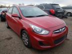 HYUNDAI - ACCENT