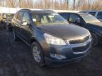 CHEVROLET - TRAVERSE