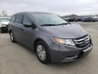 HONDA - ODYSSEY