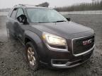 GMC - ACADIA