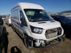 FORD - TRANSIT CONNECT