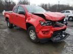 CHEVROLET - COLORADO