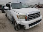 TOYOTA - SEQUOIA