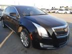 CADILLAC - XTS