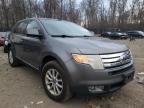 FORD - EDGE