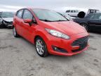 FORD - FIESTA