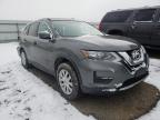 NISSAN - ROGUE