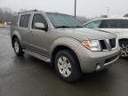 NISSAN - PATHFINDER