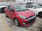 CHEVROLET - SPARK