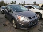 FORD - CMAX