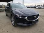 MAZDA - CX30