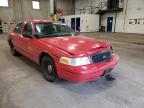 FORD - CROWN VICTORIA