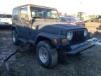 JEEP - WRANGLER
