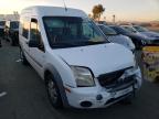 FORD - TRANSIT CONNECT