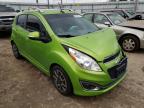 CHEVROLET - SPARK