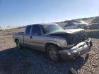 CHEVROLET - SILVERADO